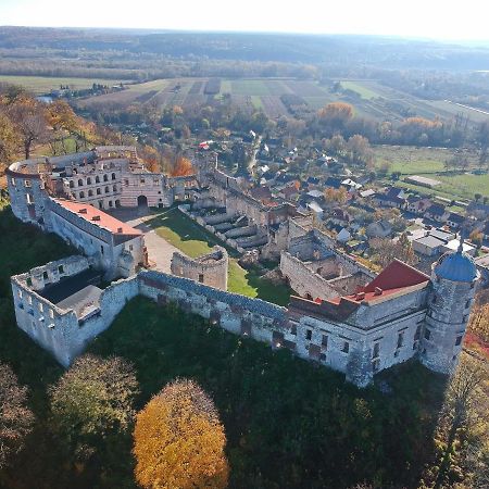 Apartamenty Pod Zamkiem W Janowcu Janowiec Luaran gambar