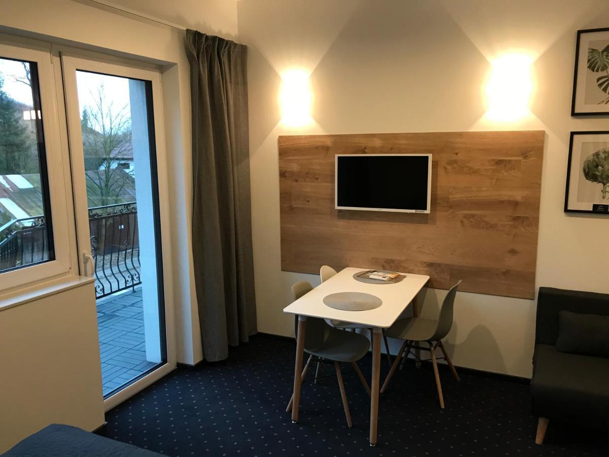 Apartamenty Pod Zamkiem W Janowcu Janowiec Luaran gambar