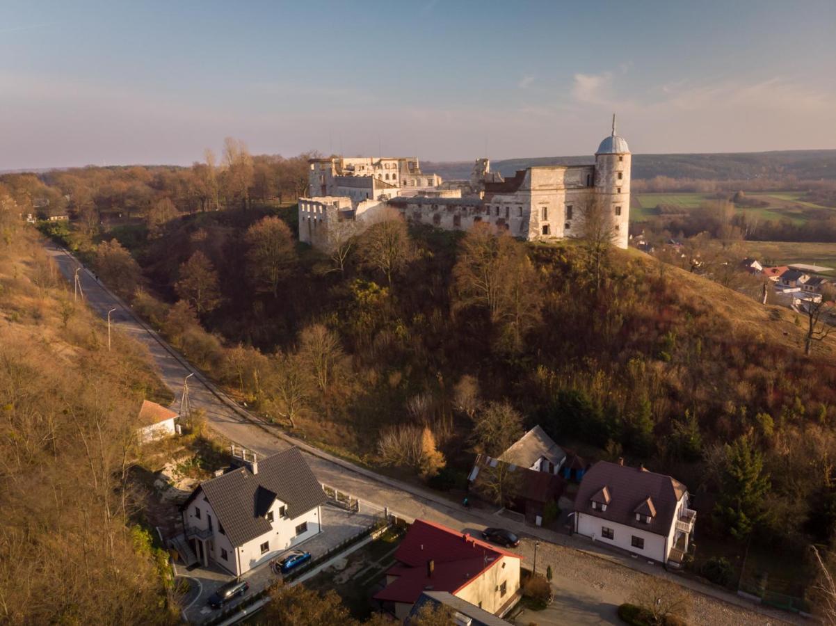 Apartamenty Pod Zamkiem W Janowcu Janowiec Luaran gambar